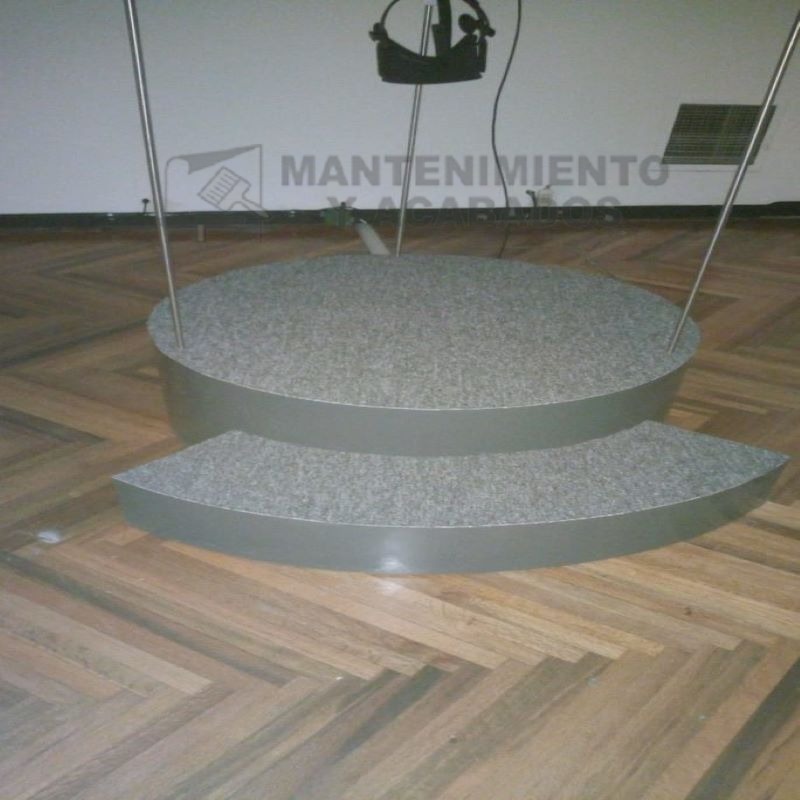 Alfombras
