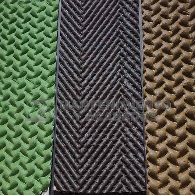 Material de Instalación