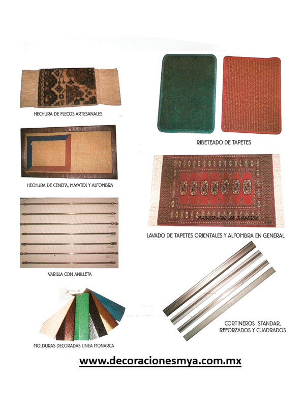 decoracionesmya.com.mx